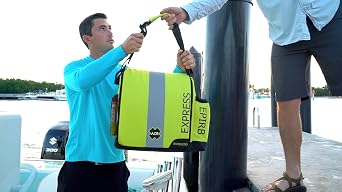 ACR RapidDitch Express Bag
