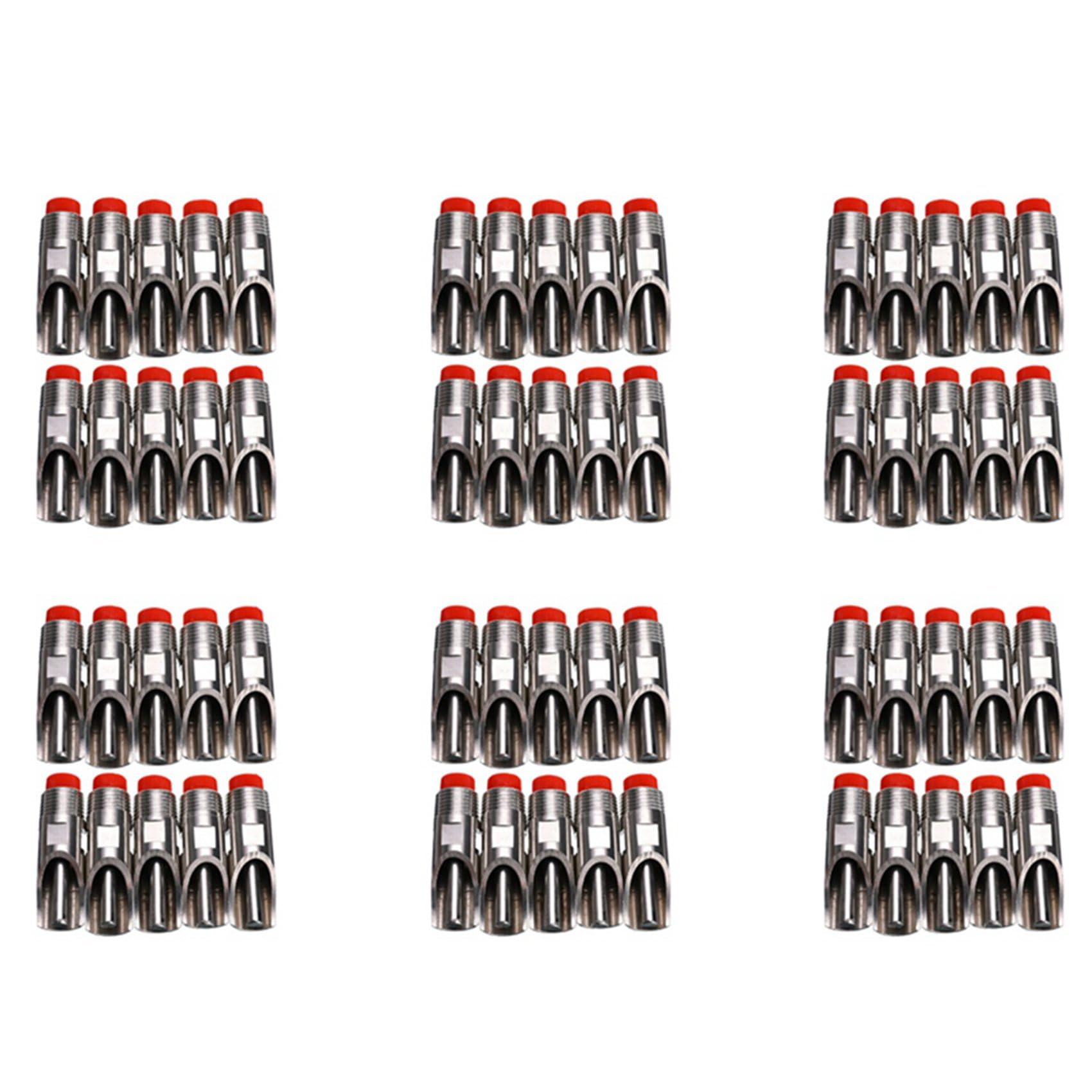 Mamelon de boisson porcin en acier inoxydable 60 haute résistance pour abreuvement