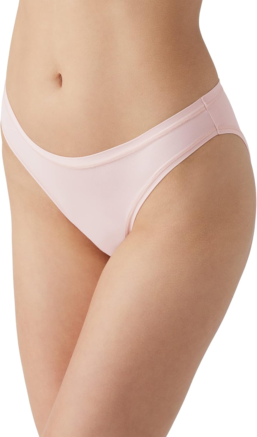 b.tempt'd womens Future Foundation Full Coverage Hi Leg Brief Panty, 971289 - Image 3
