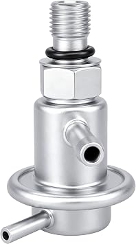 HiSport 16740PGKA01 Fuel Injection Pressure Regulator 16740-PGK-A01