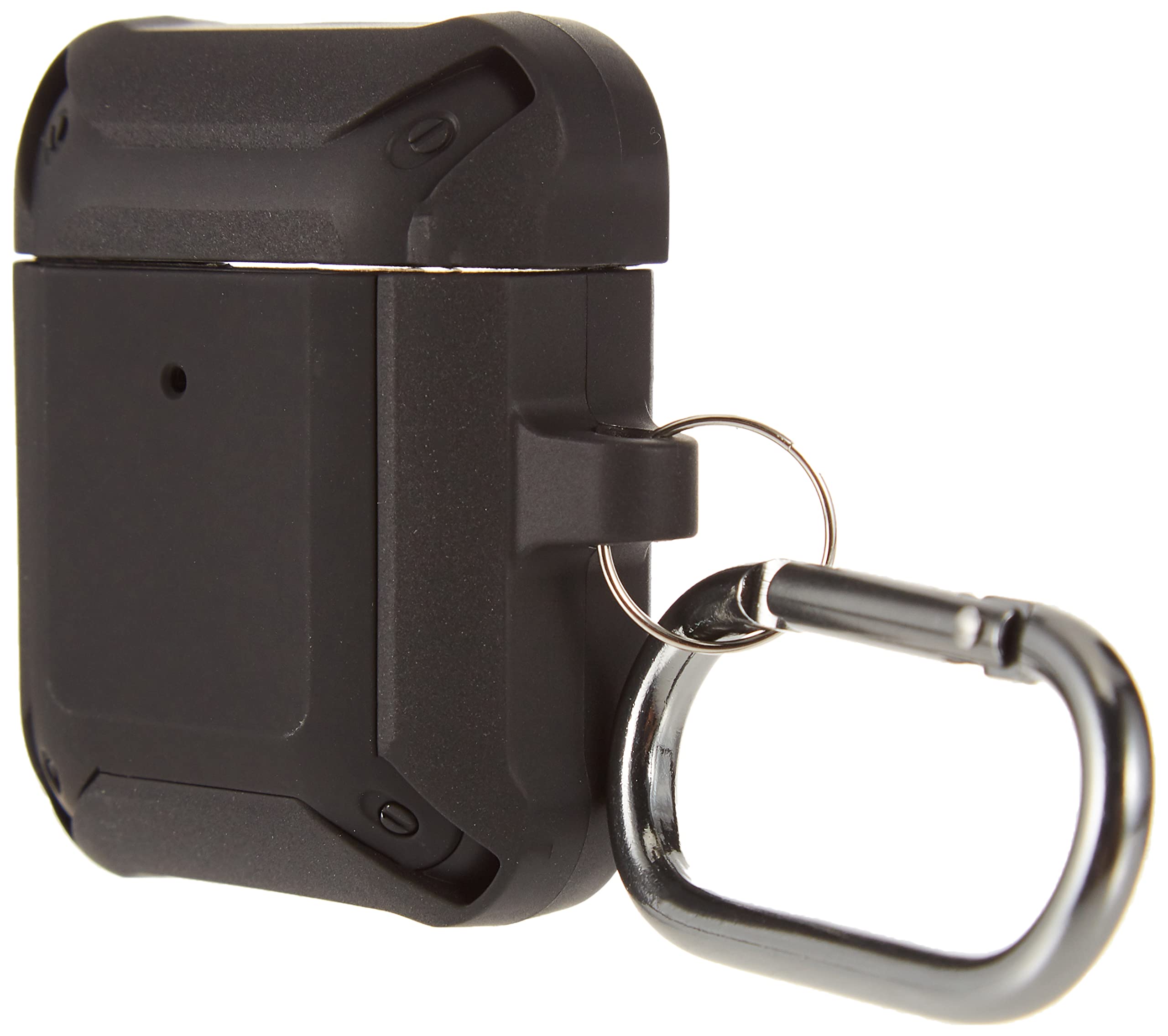 WIWU APC002 Coque de Protection pour Airpods Noir
