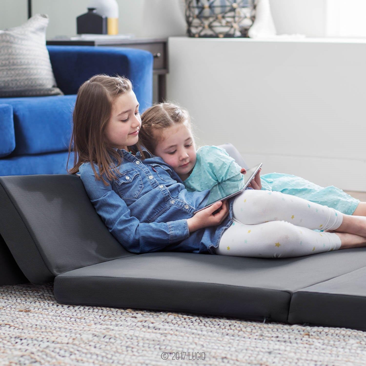 lucid sofa bed