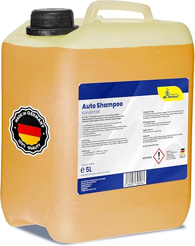 Mr. Perfect Autoshampoo 