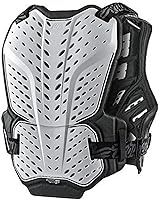 Vista 7 de Troy Lee Designs Rockfight Chest Protector
