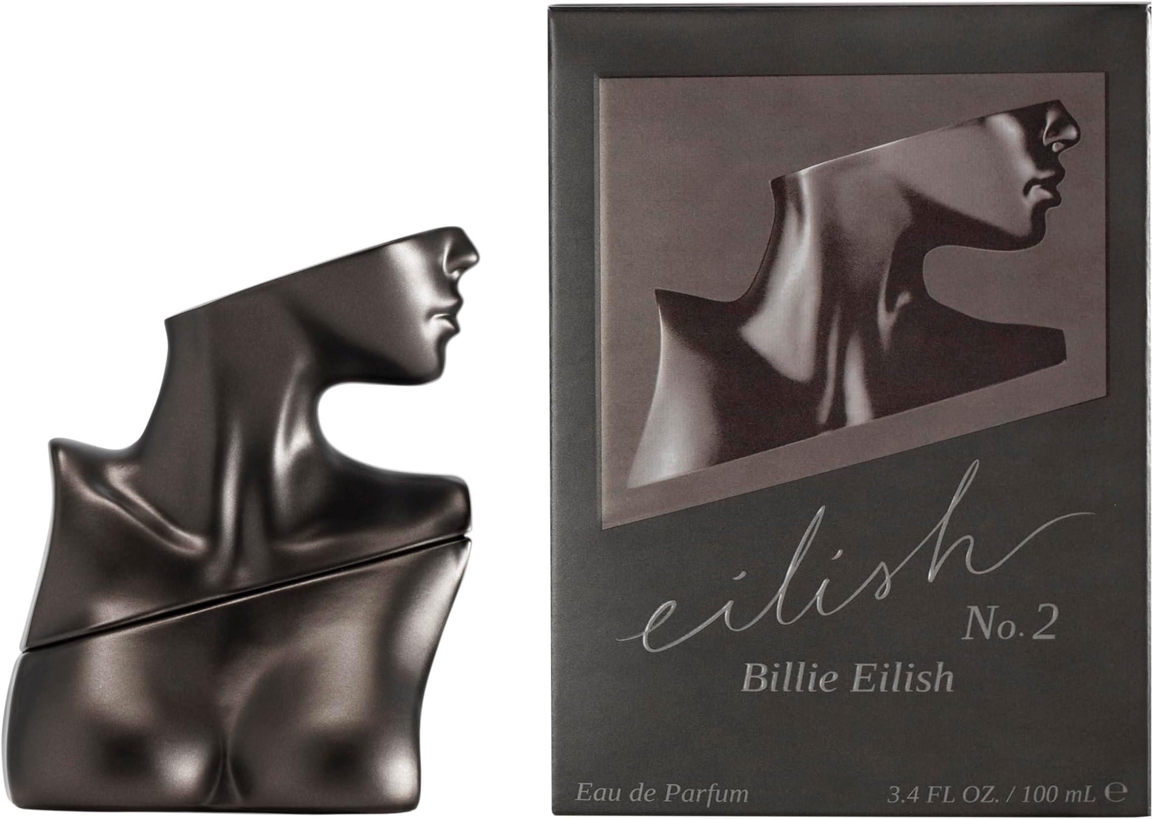 Billie Eilish No.2 Eau de Parfum Spray 3.4 oz