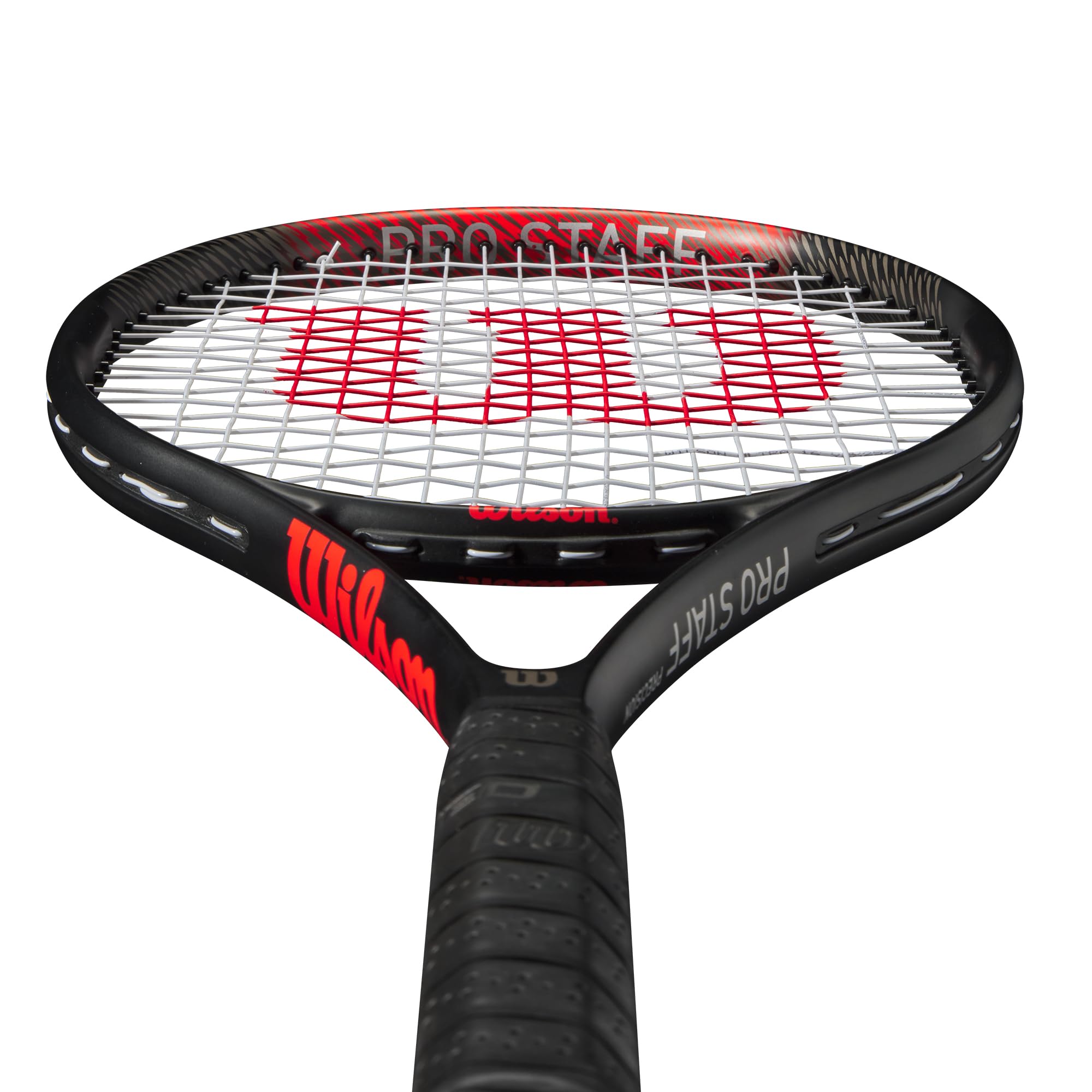 Wilson Pro Staff Precision 103 Tennis Racket