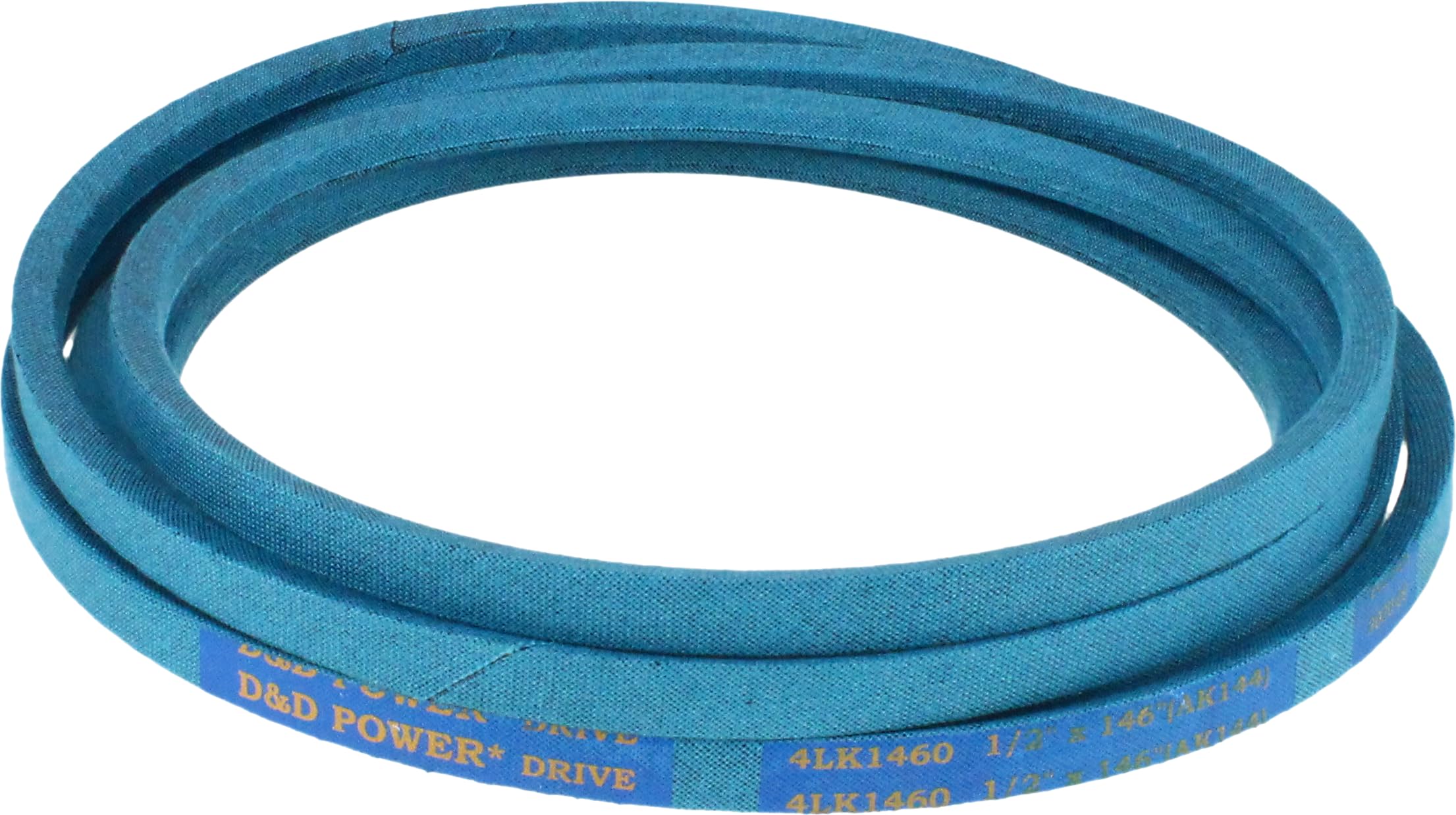 4LK1460 Belt fits Ariens 915205 IKON-X 52 915222 IKON-X 52 915223 IKON-X 52 915225 IKON-X 52 CARB 915227 IKON XL 52 - Replaces 07200023-4LK1460-1 Pack