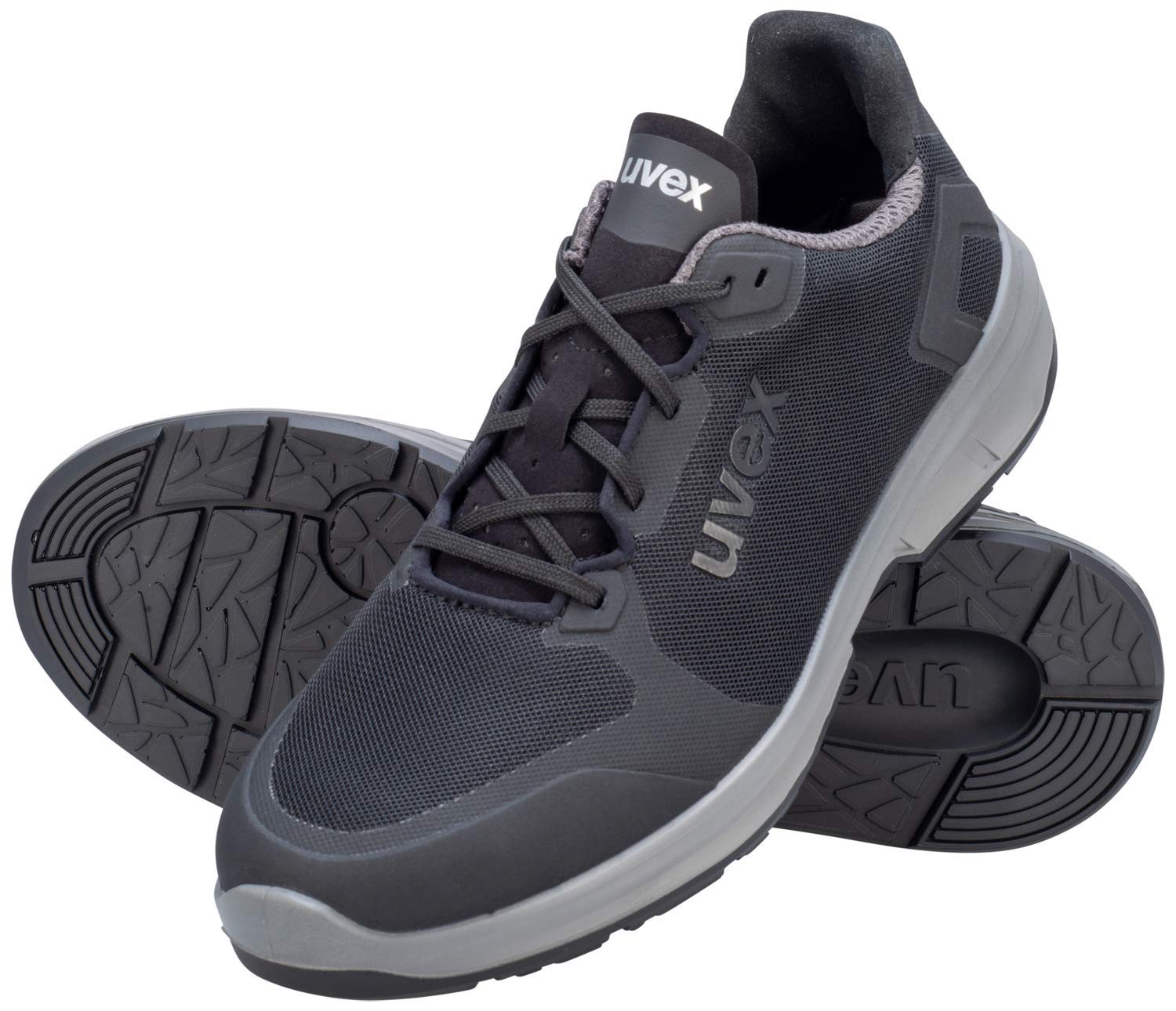 Uvex 1 Sport NC Freizeit-Sneaker für Damen & Herren - Besonders Leicht
