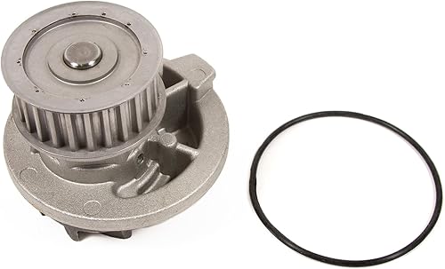 Miniatura 6 de DG-0664443651 Kit de bomba de agua de correa de distribución compatible conreemplazo para Isuzu Rodeo Amigo Daewoo Leganza 98-03 2.2L X22SE