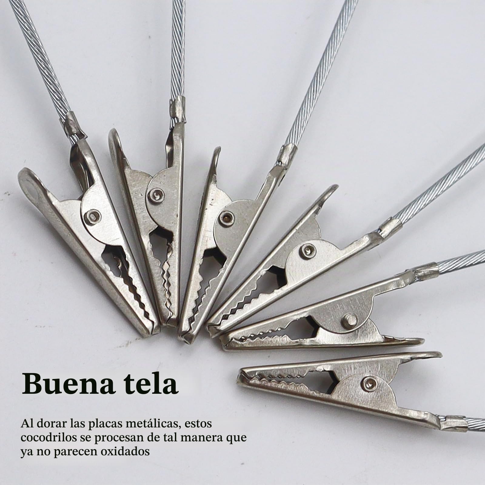 30 Piezas Memo Clip Foto Titular Memo con Pinza y Base Portafotos Pinzas Foto Madera Porta Notas para Oficina Bodas Fiestas Tiendas Restaurantes Decoración de Hogar (Blanco）
