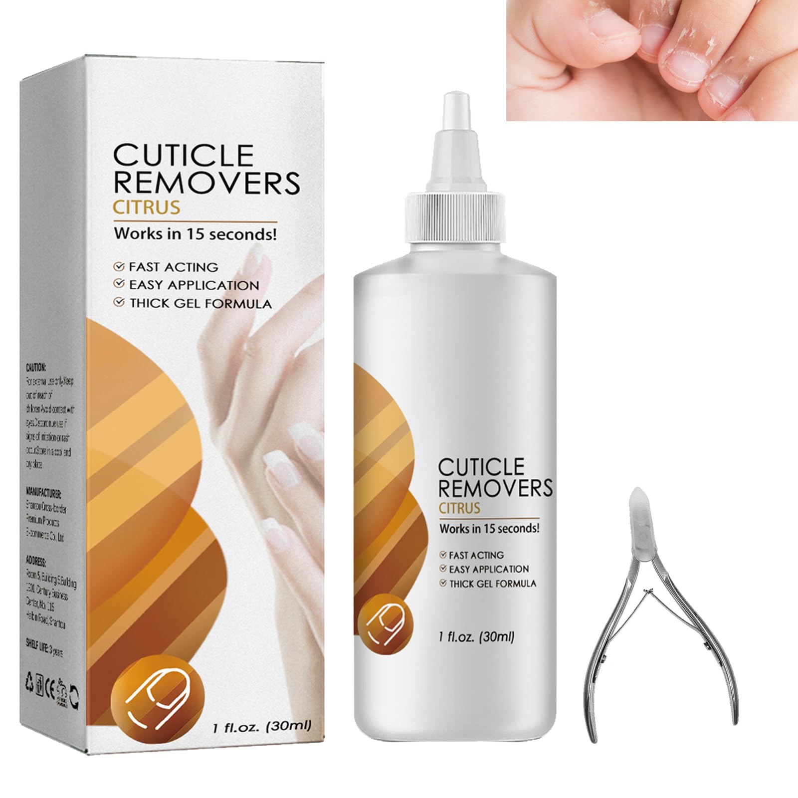 Cuticole unghie Riparazione Gel,Gel Ammorbidente e Cuticole Unghie,Ammorbidente e Cuticole Gel Unghie,Ammorbidente Professionale Cuticole,Gel Idratante per Unghie,Gel di Rimozione Cuticole