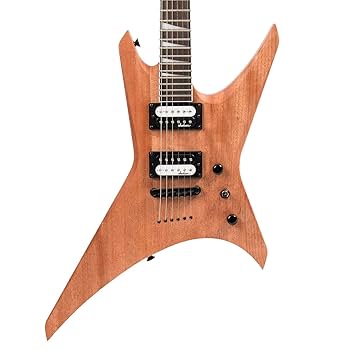 極美品★Jackson Warrior JS32T ジャクソン 極美品☆Jackson Warrior JS32T ジャクソン - メルカリ