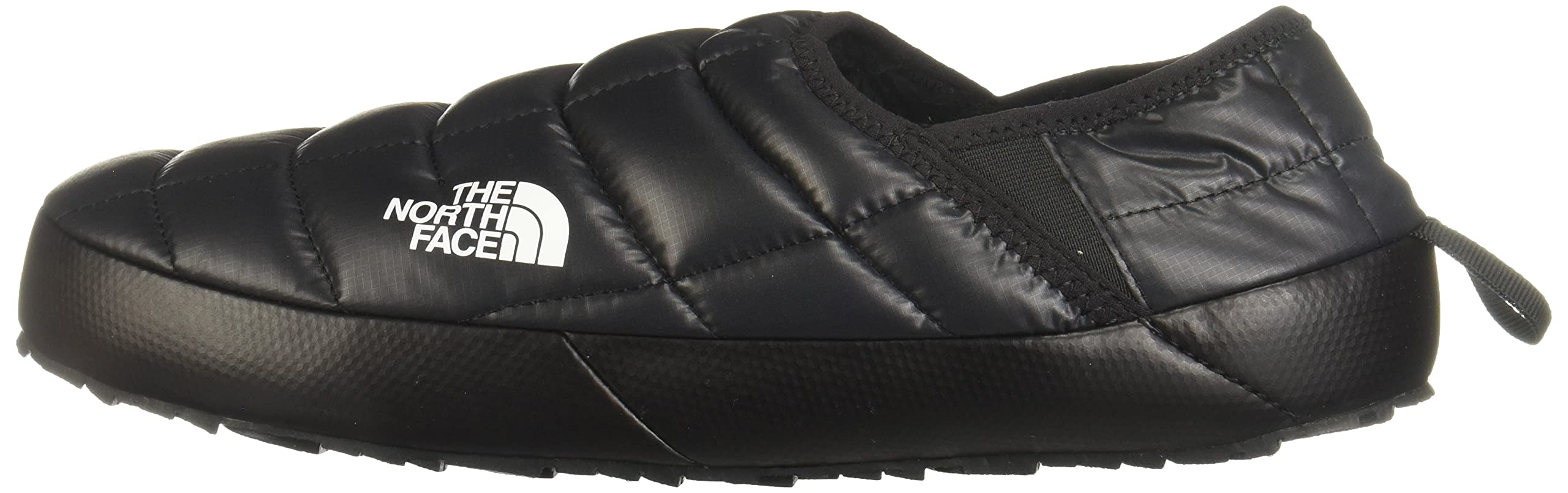 THE NORTH FACE Herren Thermoball Traction V Mules, TNF Black/TNF White, 43