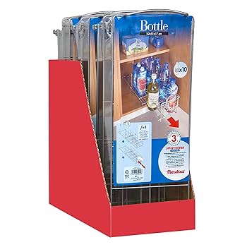 Sparefixd For HAIER Clear Glass Shelf Fridge Freezer 485mm X 355mm