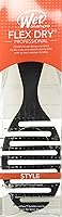 Vista 2 de Wet Brush Pro Flex Dry (BWP800FXBK) Negro