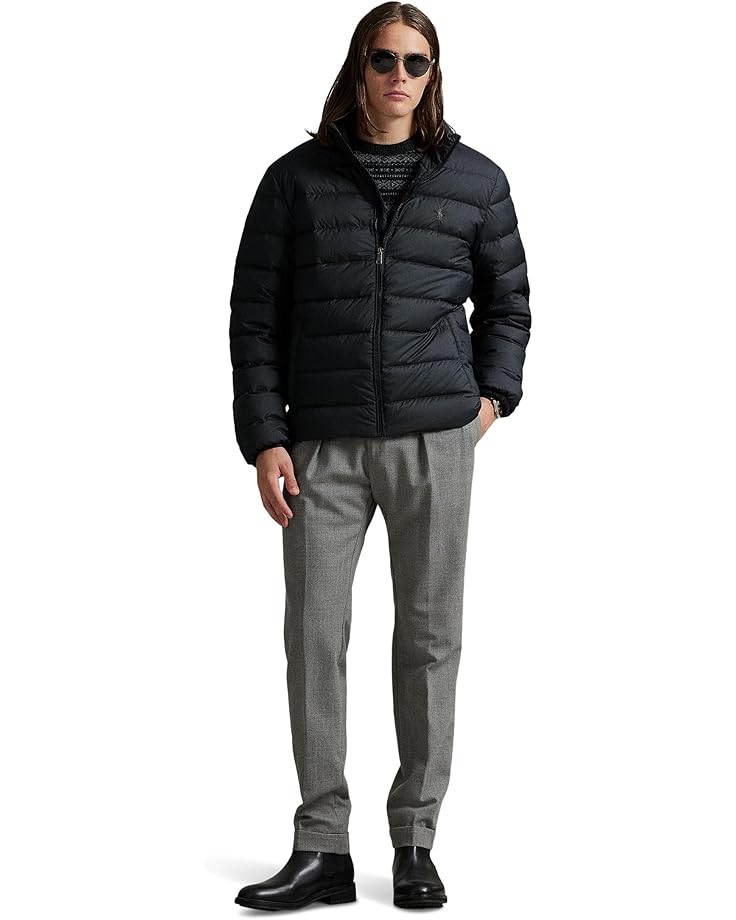 Polo Ralph Lauren Colden Packable Matte Jacket - #5 of 5