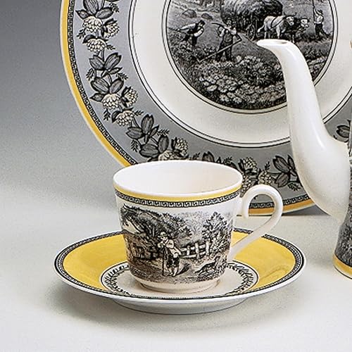 Miniatura 2 de Villeroy & Boch Taza de té Audun Ferme