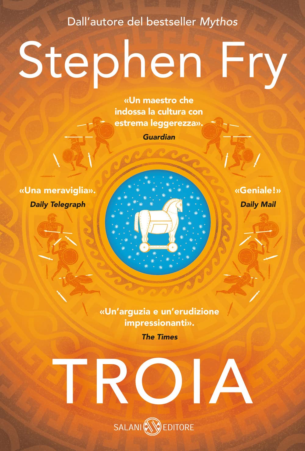 Troia - 4
