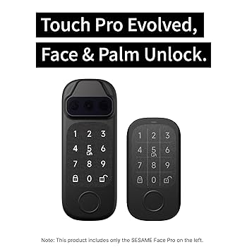 Amazon.co.jp: キャンディハウス(CANDY HOUSE) SESAME FACE PRO