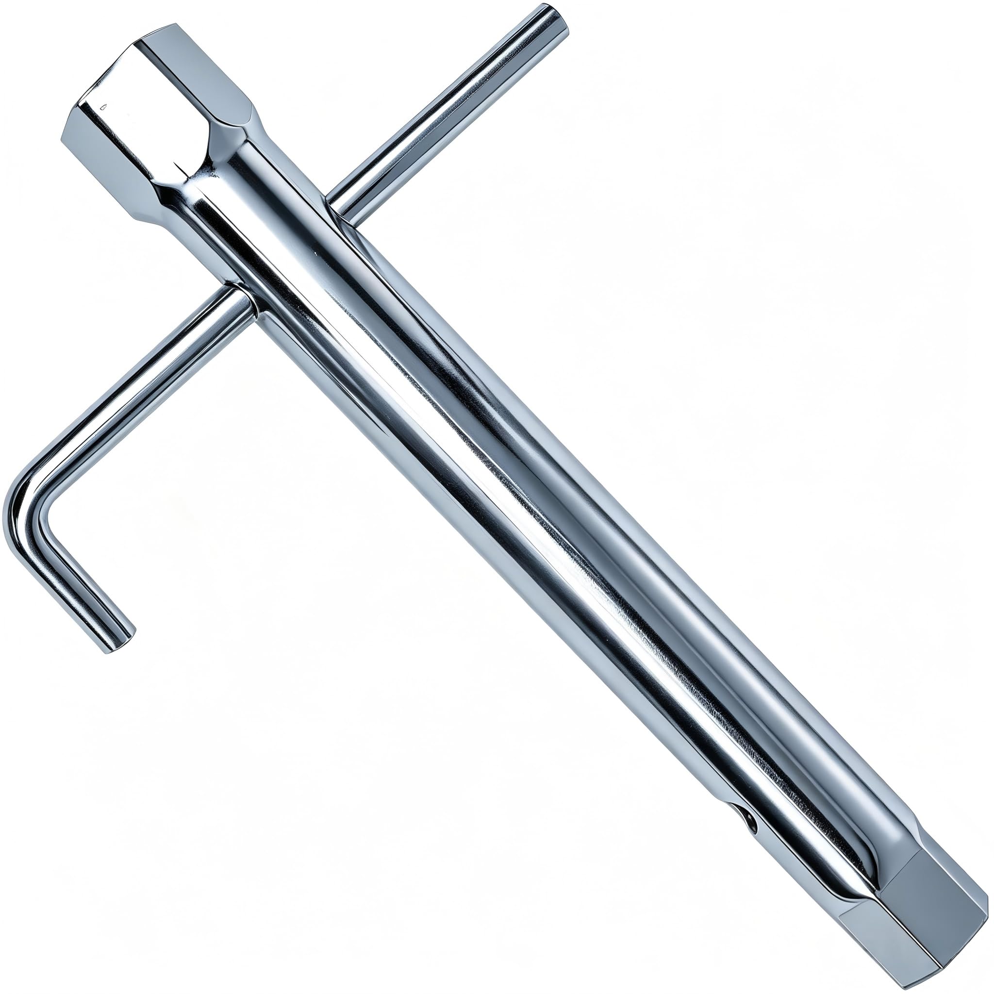 09026119385　1205353 Amazon.com: 19576S Spark Plug Wrench 8-Inch Substitut For Bri-ggs