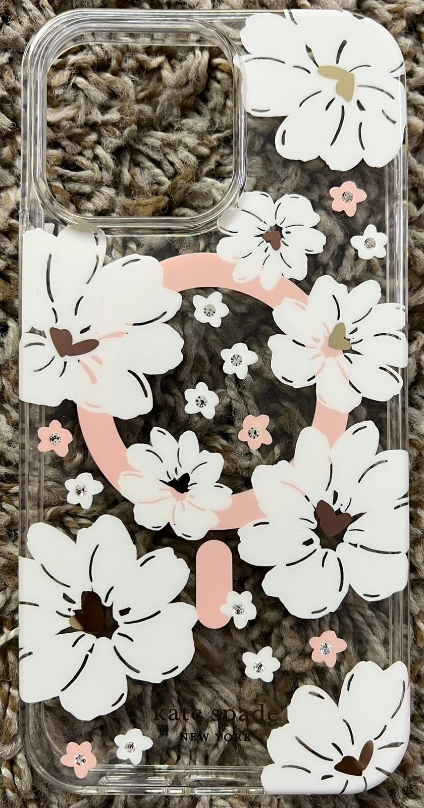 ケイトスペード　ケース Amazon.co.jp: ケイト・スペード ニューヨーク ハードシェル保護