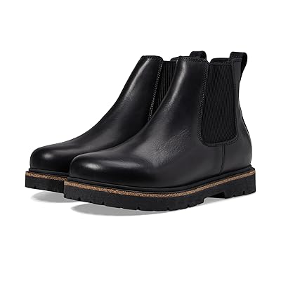 Birkenstock Highwood Slip On Deep Blue Women