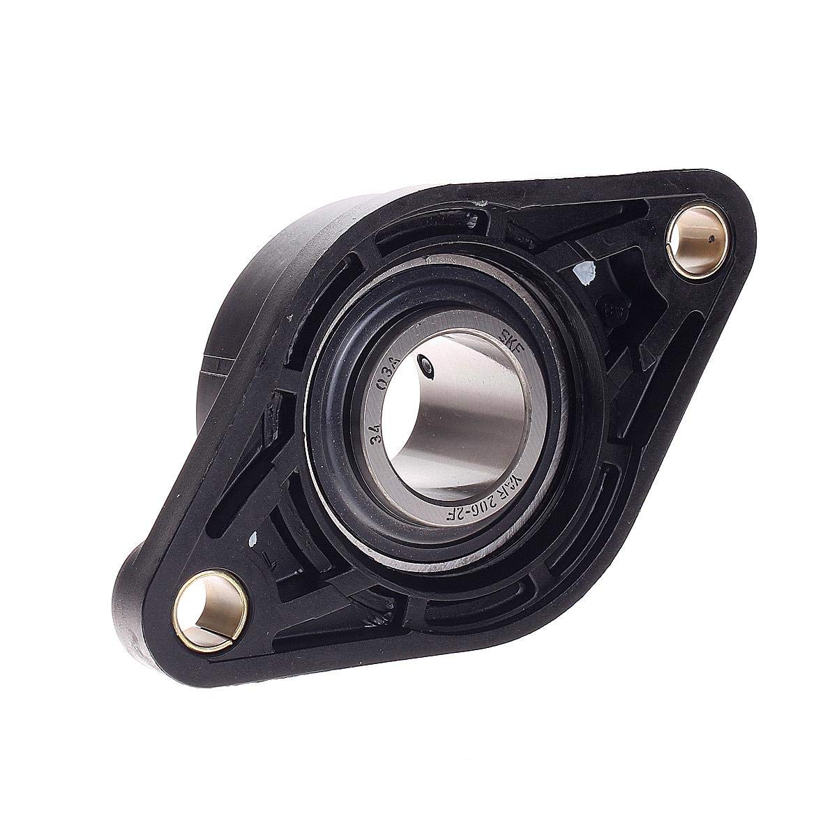 FYTBK 30 TF - SKF - Unit Ball Pillow Blocks - Factory New!