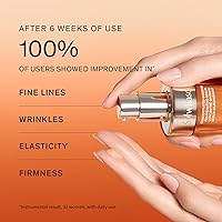 Vista 5 de Sulwhasoo Concentrated Ginseng Rejuvenating Serum- Ginseng & Peptide Anti-Aging Serum with Niacinamide, Retinol, Vitamin B5 & Hyaluronic Acid for