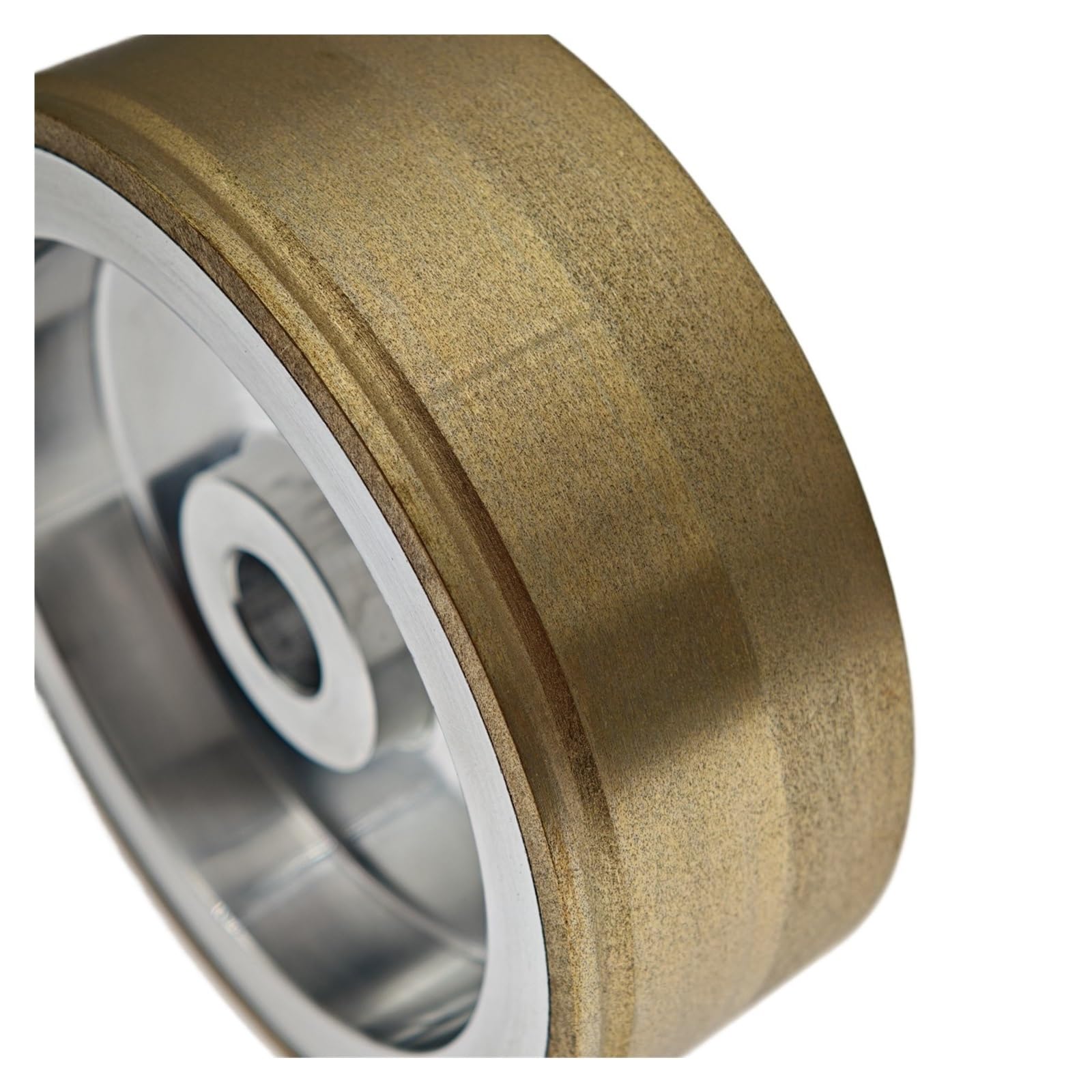 Compatible avec la meule diamantée LY/CP/NH 35 mm à fente en V.