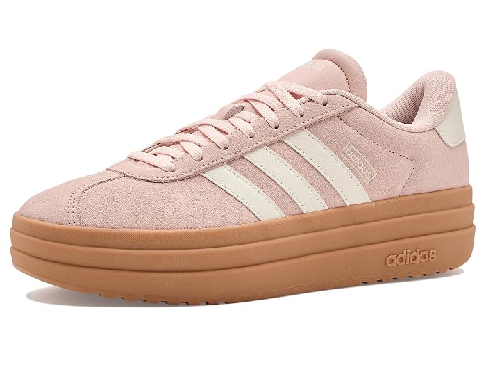 Женские кроссовки adidas VL Court Bold на каждый день