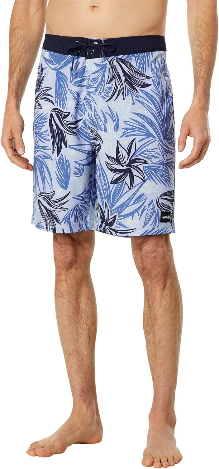Hurley Weekender 20" Boardshorts Glacier Mist 32
