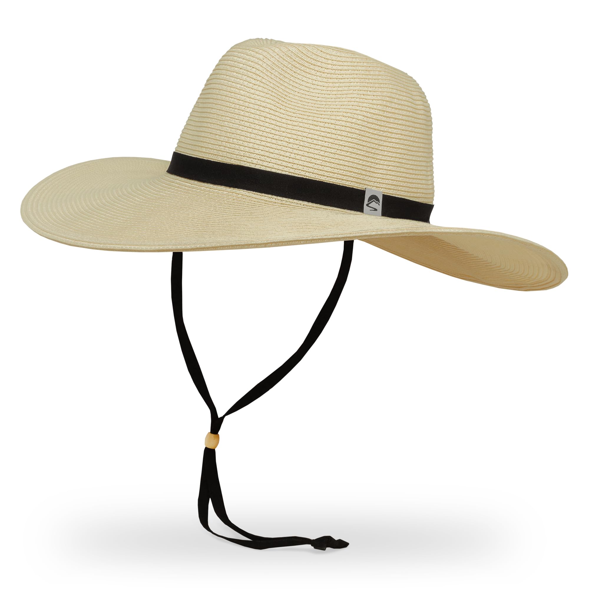 Sunday Afternoons Unisex Cream Sojourn Hat, Large