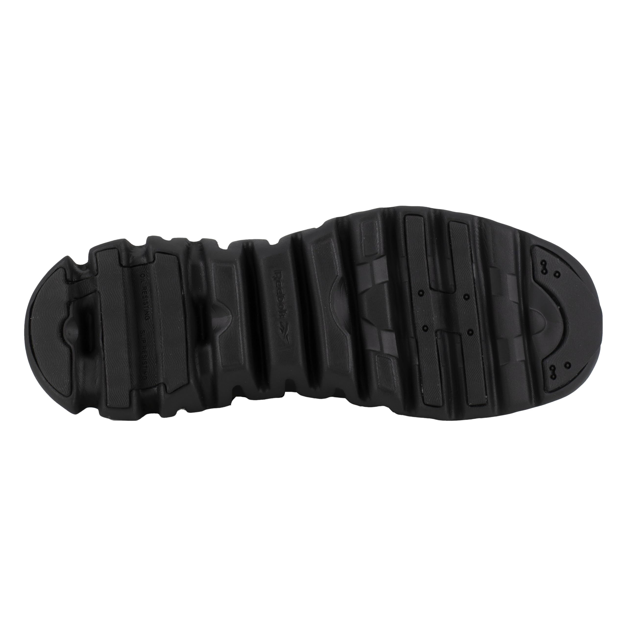 Reebok Herren Zig Pulse Arbeitssneaker CtArbeit und Sicherheit