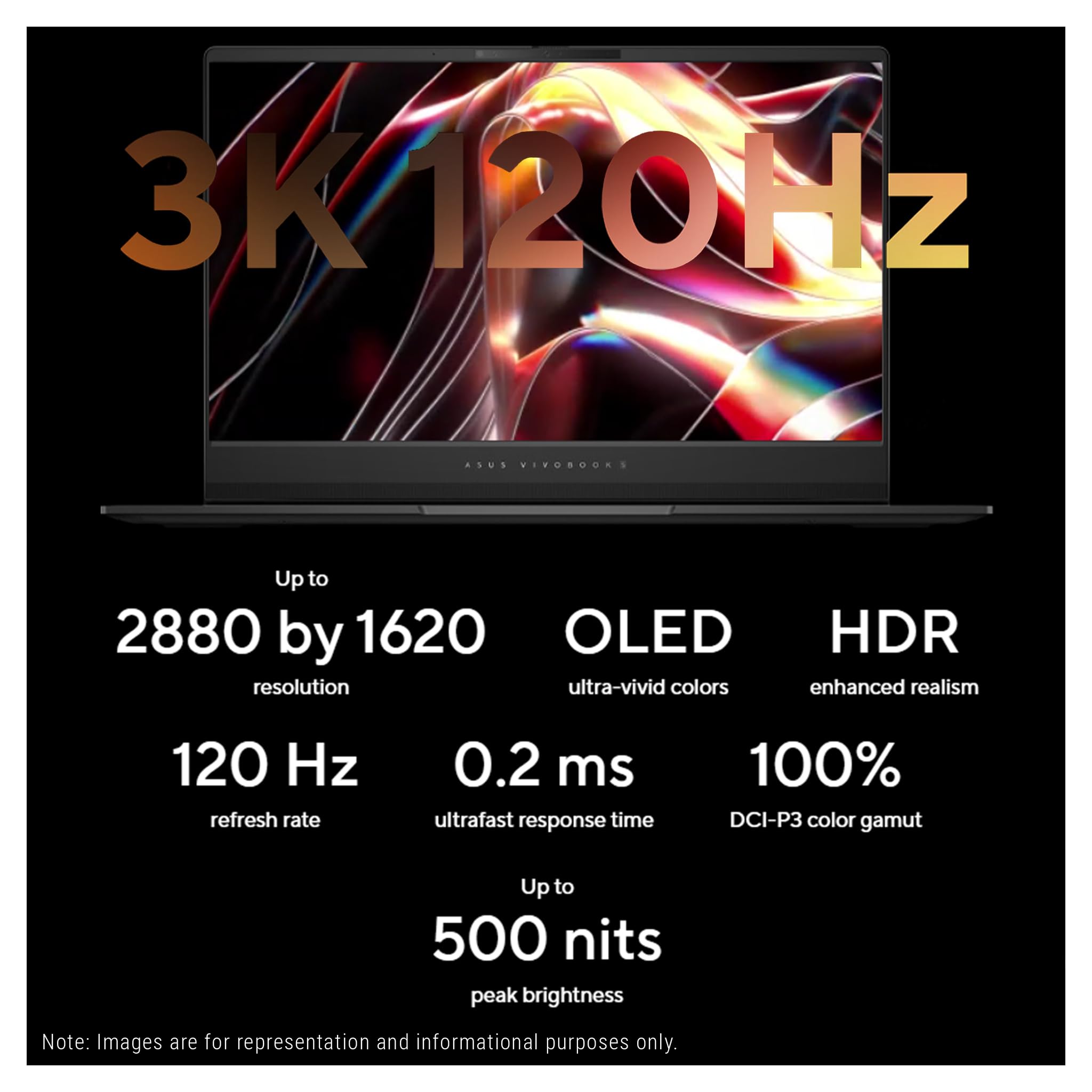 Amazon.com: ASUS Vivobook S Copilot+ Laptop, AMD Ryzen AI 9