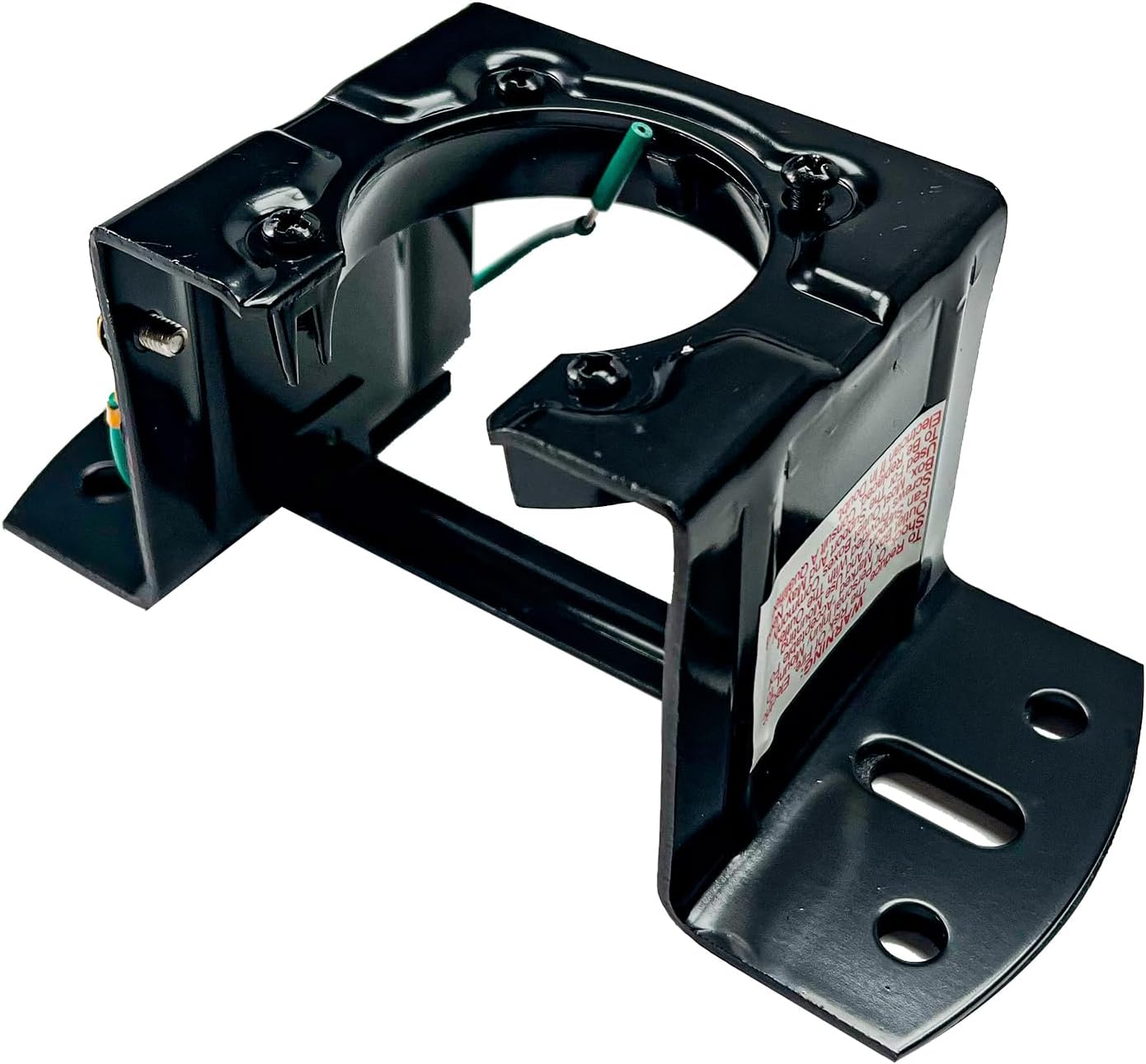 Ceiling Fan Mounting Bracket, Ceiling Fan Mounting Kit, Ceiling Fan Parts for Living Room, Bedroom