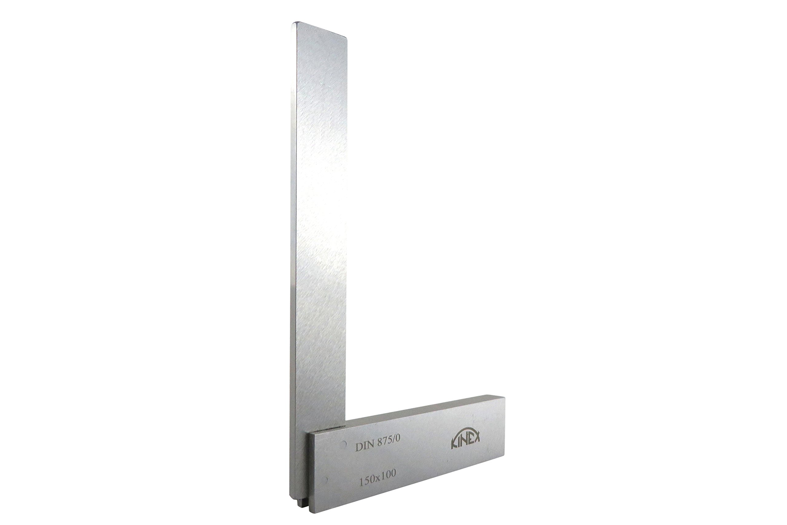 Kinex Machinist Square - Precision Measurement Tool -1