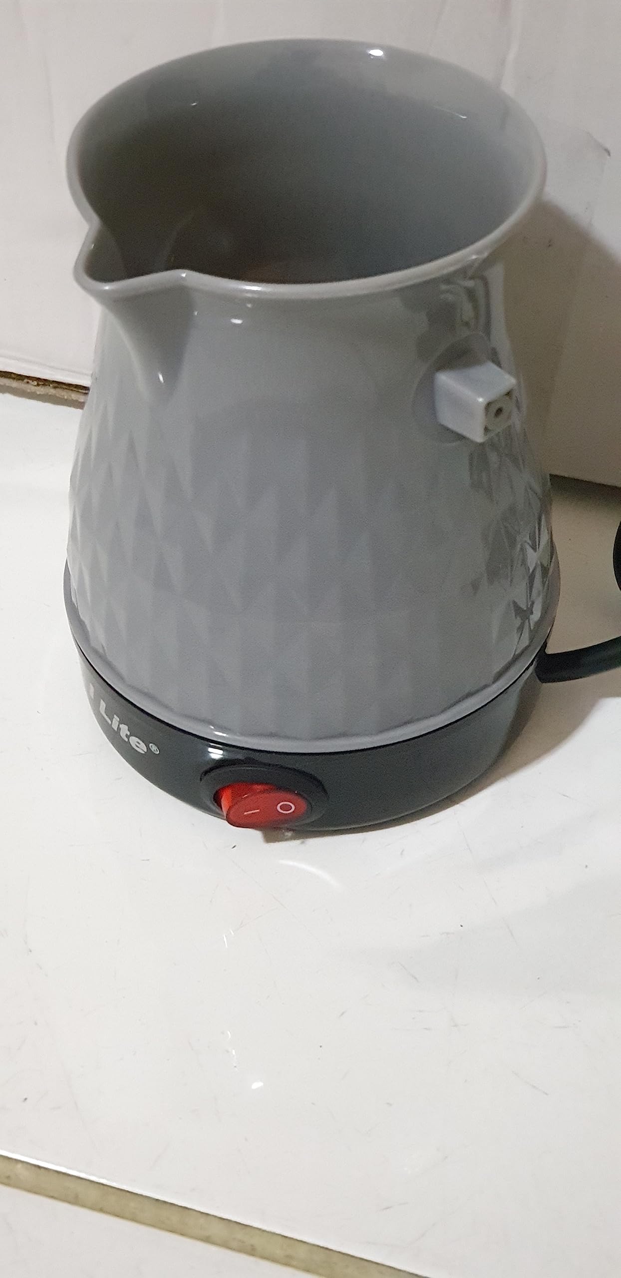 I-Life Electrical Coffee Pot