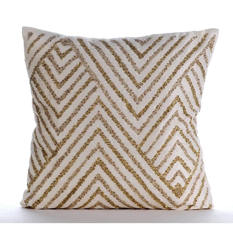 Amazon.co.jp: ザ ホームセントリック クッションカバー