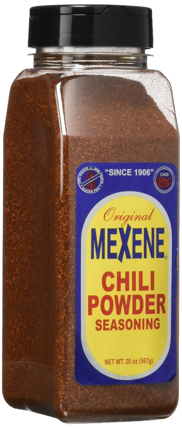 MEXENE Chili Powder Seasoning, 38 Ounce