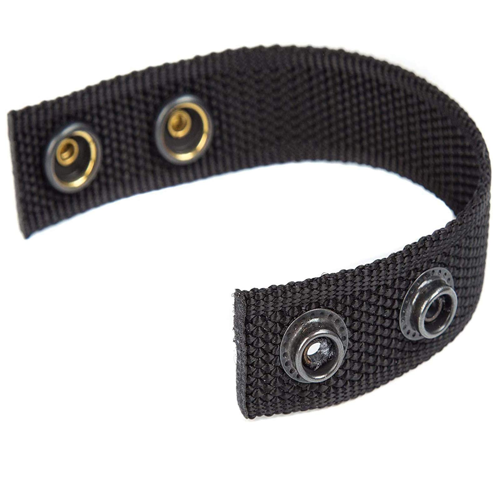 4 Piezas Accesorios Cinturón Táctico con 2 Piezas Mosquetón Táctico, Mosquetones Multifuncional Cinturón Táctico, para Deportes al Aire Libre, Camping y Senderismo