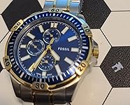 Review Image by Luke Luke