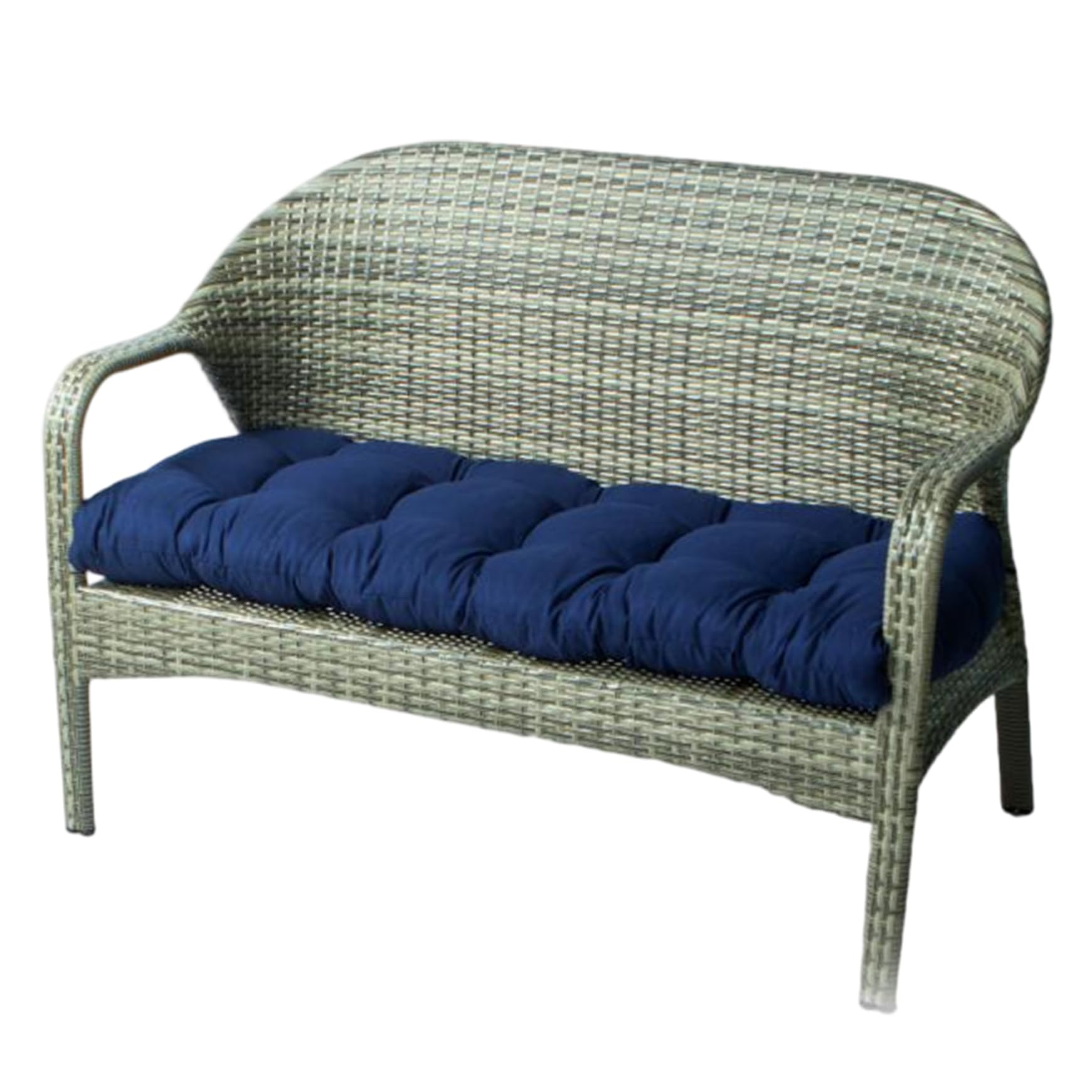 Coussin de banc imperméable pour éliminer l'inconfort des sièges durs