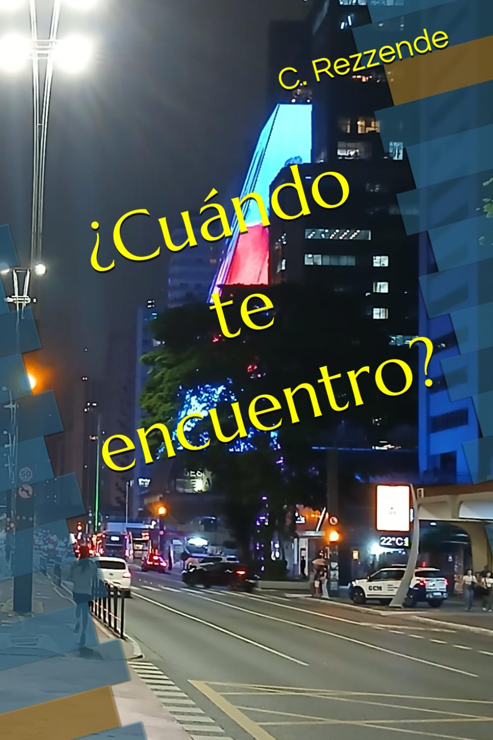 ¿Cuándo te encuentro?