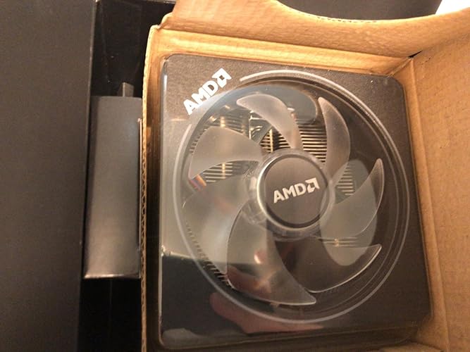 Amazon | AMD Ryzen 7 3800X with Wraith Prism cooler 3.9GHz 8コア