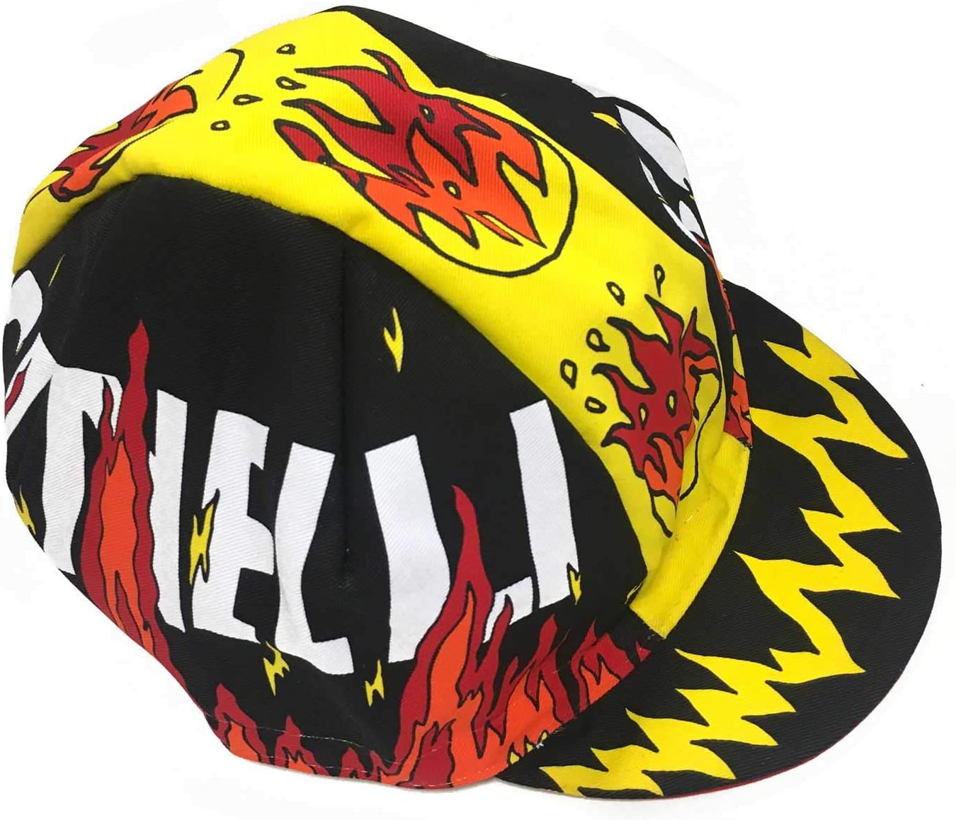 CinelliStevie Gee Unisex Cap