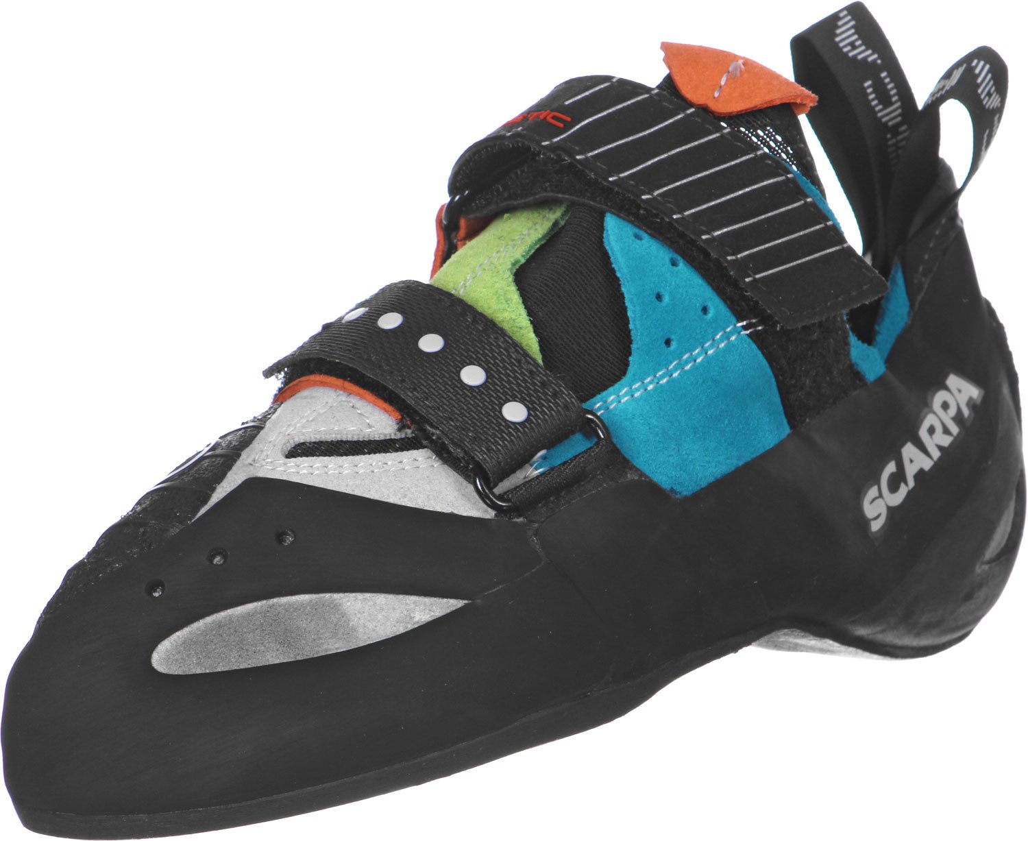 Scarpa Boostic Climbing Shoe Desertcart INDIA