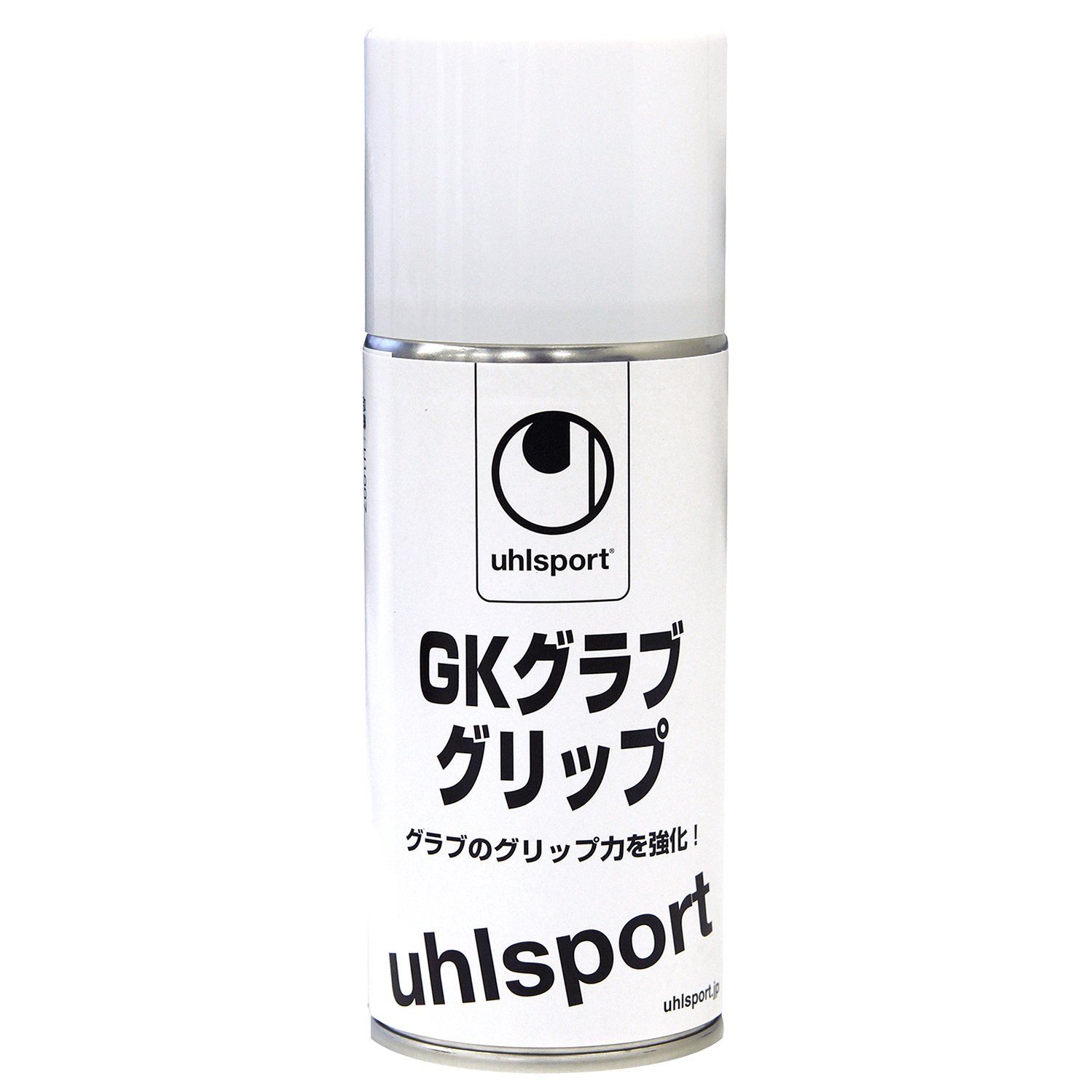 uhlsport GKグラブ ホワイトの商品画像