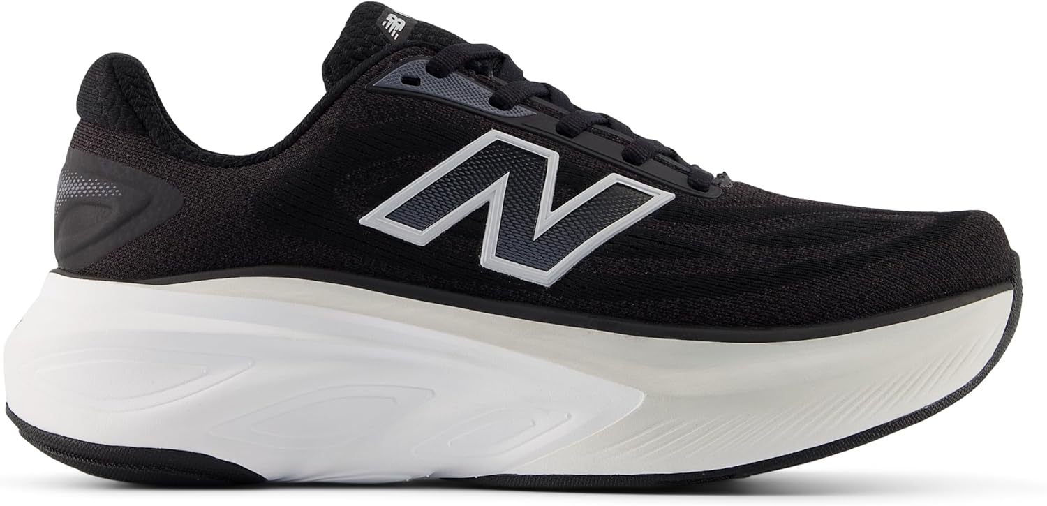 New Balance Women's Fresh Foam X More V6 Running Shoes - Image 2
