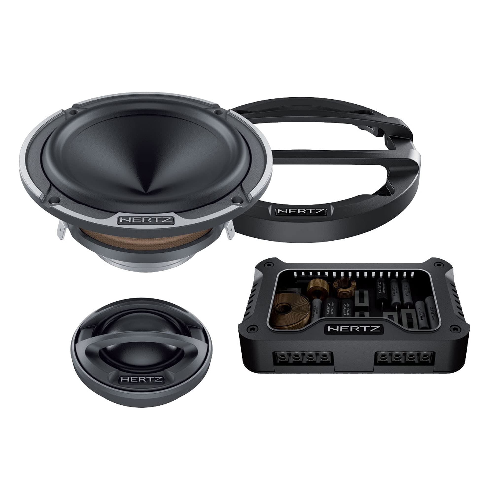 Amazon.com: HERTZ Mille Legend Series MLK-7003 3.5
