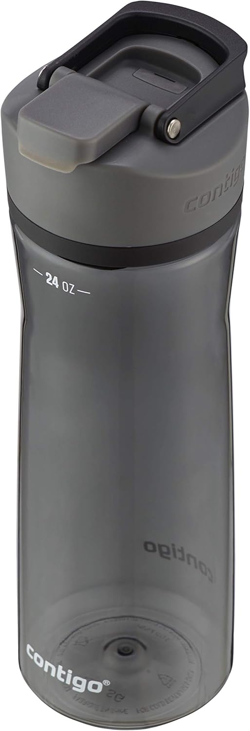 Contigo Cortland 2.0 24oz. Water Bottle with AUTOSEAL® Lid - Image 3